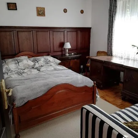 Rezydencja Jana Konarzyny